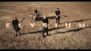 Condemned Existence - Elysium official music video