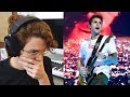 Reacciono a John Mayer Tocando Solos De Guitarra Eléctrica