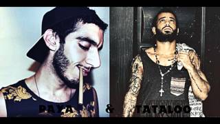 Paya Ft Amir Tataloo - Sokote Shahr (2016)