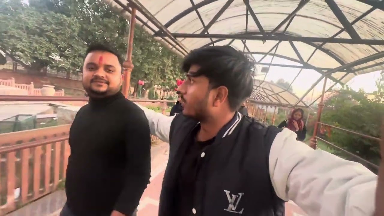 Vlog-30 | Katra to Jammu Mandir Yatra 😱🙏 | Sabhi Famous Temples Ek Vlog Me | 