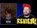 Doctor Who: Series 1 - Episode 3 - BOOM! REVIEW!