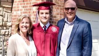 Class of 2020 Graduation Celebration Highlights