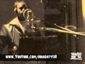 Naughty By Nature - (1994) CRAZIEST (original recording session)