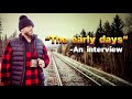 Interview: &quot;The early days&quot; Real Cops Reel Life