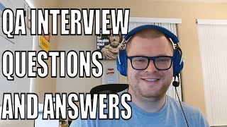 Manual Testing: QA Interview Preparation Questions and Answers screenshot 5