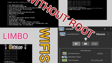 #wifislax How to install a distribution wifislax Without root on Android 2020