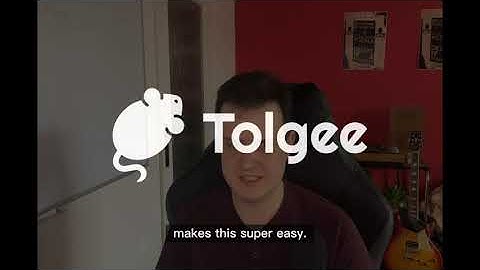 Say Hello to Hassle-Free App Localization with Tolgee!