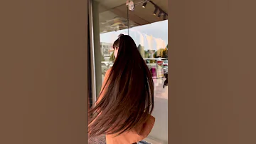 المودل شمس اصغر عارضه ازياء بالعراق 