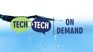 Tech 2 Tech On Demand Process Control & Optimization Series Process Control System