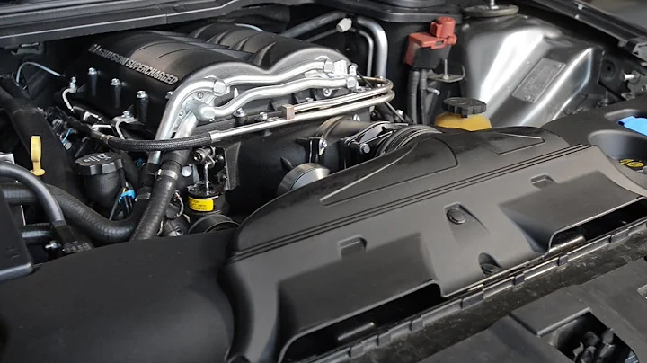 How to choose an LS camshaft for forced induction ~ VCM