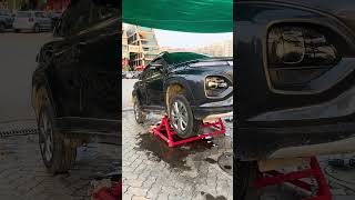 Carlift3T for #carwashing #detailing #autolift3000