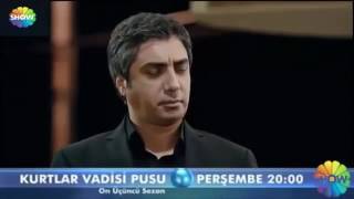 KURTLAR VADİSİ PUSU 301 BÖLÜM 2. FRAGMAN