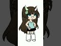 tweening again.. #gacha #gachalife #tweening #viral #shorts #alightmotion #capcut #capcutedit