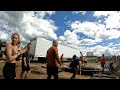 Tough Mudder Pittsburgh 2024 - Obstacle #23 - Artic enema
