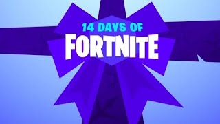 [Fortnite] Flying Through Floating Golden Rings Locations