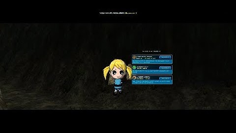 FusionFall Retro - Nano Mission: Bubbles (15/36)