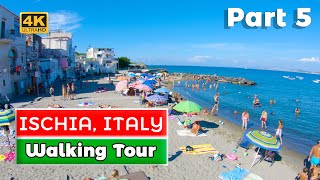 Ischia, Italy Tour #5- Corso Vittoria Colonna