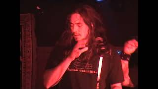 SOLACE - LIVE 2004-09-05 @ SHOD 6