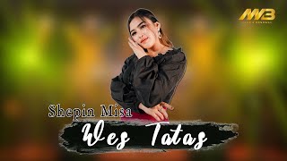 SHEPIN MISA - WES TATAS (Offical Music Video) Layangan seng tatasTondo tresno ku wes pungkas