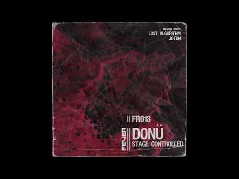 Donü - Animus [FR018]