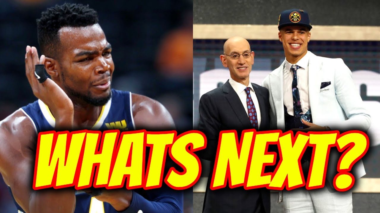 Whats next for the Denver Nuggets?