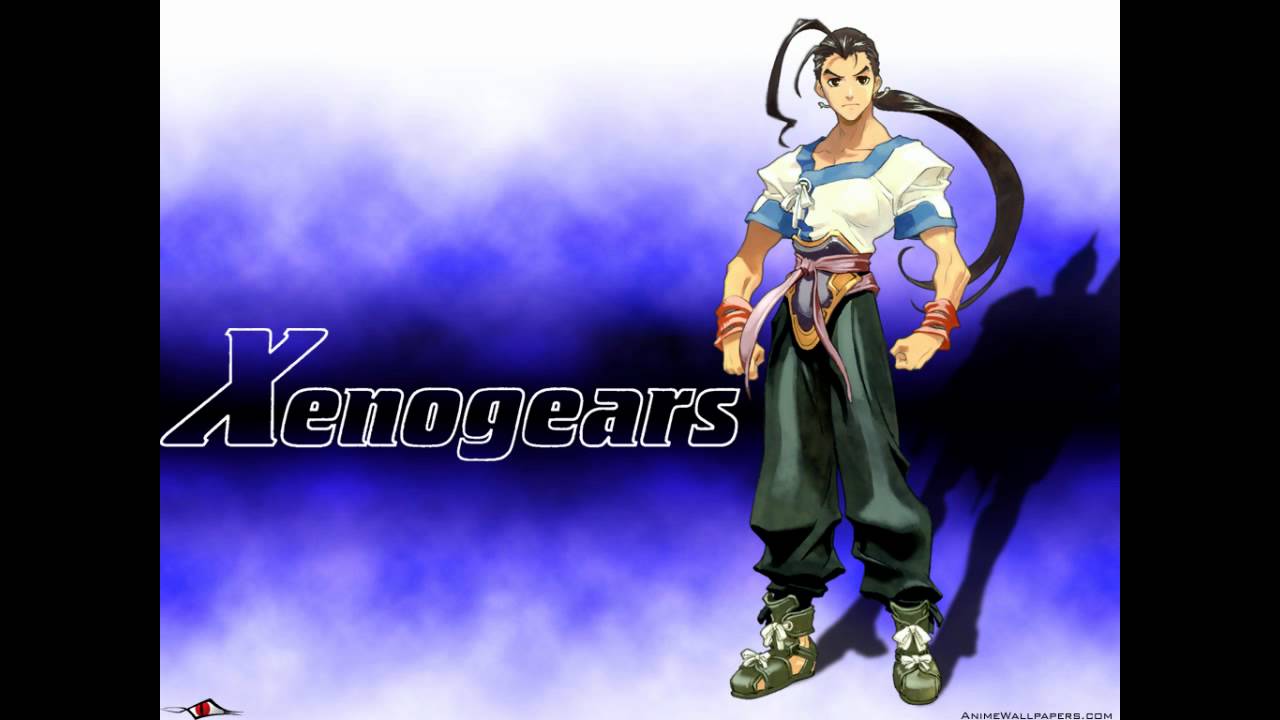 Xenogears Flight Cut Looped Youtube Xenogears Flight Cut Looped Youtube