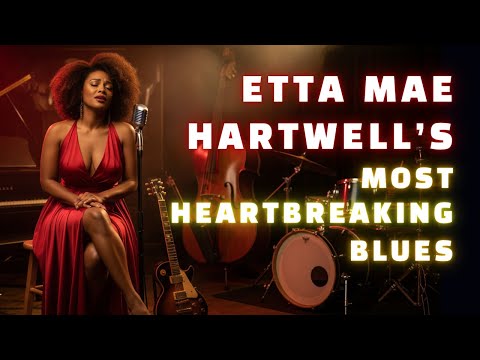 What Good Is The Last Regret Emotional Blues Clip Etta Mae Hartwell