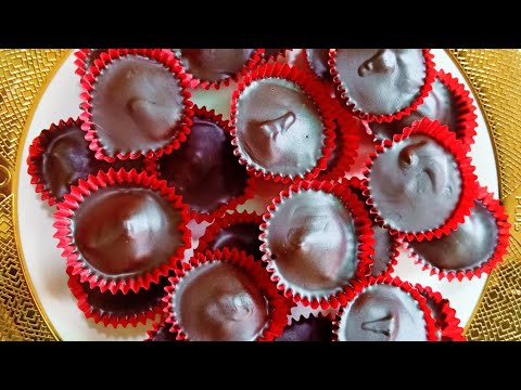 chocolate-hazelnut-cookies.||-eggless-||simple-and-tasty-recipe