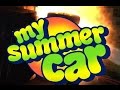 Исправление ошибки My Summer Car: OOPS the game crashed!
