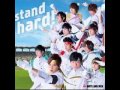 stand hard! ~オレらの憧れ竜戦士~ ボイメン