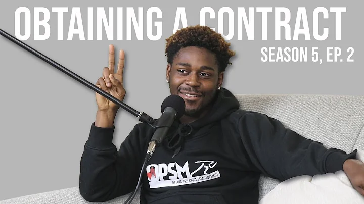 The Reality of Free Agency | A Chat with Anthony L...