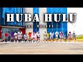 Jay Melody - Huba Hulu (Dance Video/SQS ACADEMY