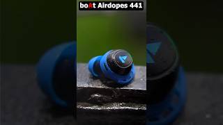 Best 5 Bass Boosted Earbuds Under 2000 ⚡⚡