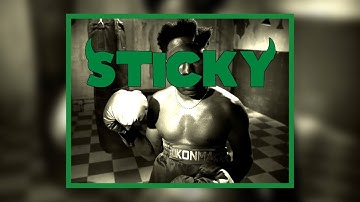 TYLER, THE CREATOR - STICKY (CHROMAKOPIA TOUR VERSION)