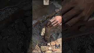 Perfect Brass Machining Technique for Engine Parts #precision #lathe #diy