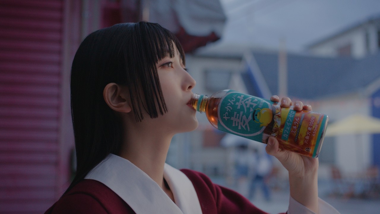 やかんの麦茶】 もうひとつのクレヨンしんちゃん シーズン2 「やかんの