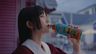 【やかんの麦茶】 もうひとつのクレヨンしんちゃん シーズン2 「やかんの家族だゾ！ドキドキでゴクゴク」篇 15秒 YAKAN NO MUGICHA