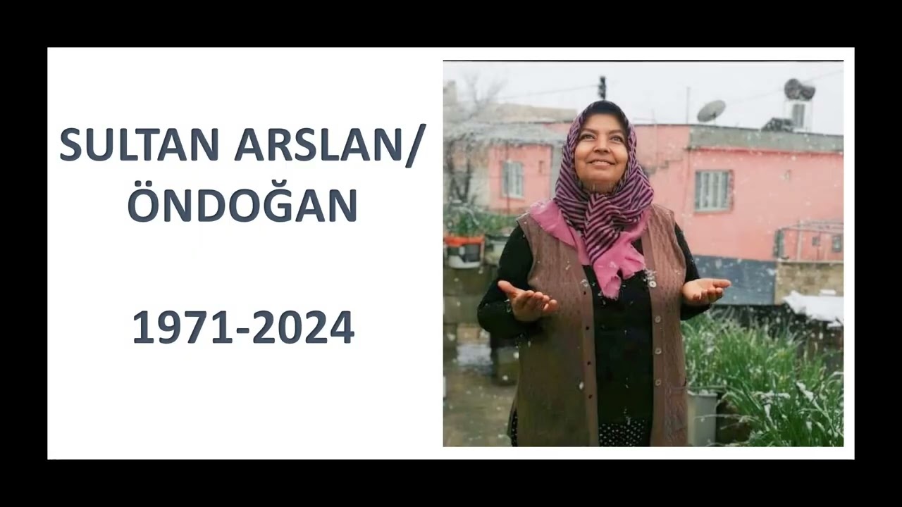 Yayıklı-Zirce Köyü Vefat Edenlerimiz-2 #besni #adıyaman #köyhayatı