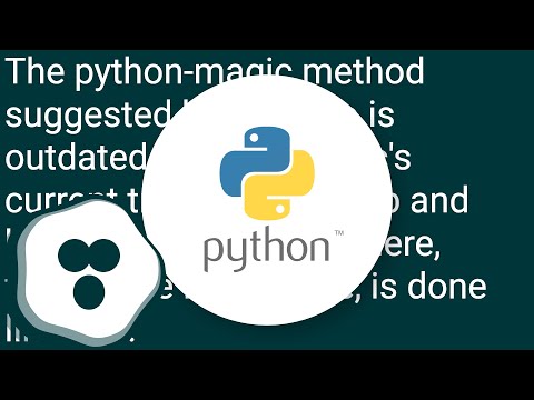 How to find the mime type of a file in python?