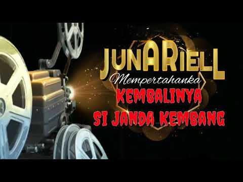 Trailer Kembalinya Si Janda Kembang Mabak HD