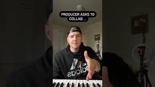 Download Lagu When another producers ASKS to COLLAB... MP3