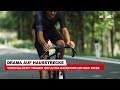 Verunglückt: Trauer um Ultra-Radsportler Max Riese | krone.tv NEWS