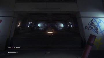 Alien Isolation In 2024 (Part 1)