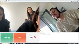 Sen Tiktoktaki O* Değil Misin Ya?