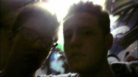 "MR. PRESENTWRITER" - JZS+Kamrat