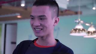 FreeFire #FreeFireWorldCup #KhangDinhBanLinhViet Theo chân đội tuyể...