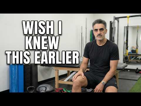 ACL Injury Recovery: What I Wish I Knew Earlier