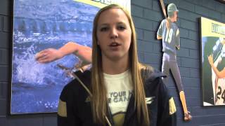 Zips Women's Basketball: MAC Championship Experience