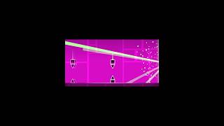 Beating geometry dash base after base. #geometrydash #gameplay