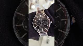 Titan Ceramic Premium Edition for Men #navyawatchgallery